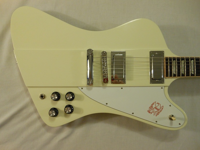 Firebird V 2010 Picture 7